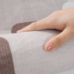 Casaconer | カーペット・おしゃれ・北欧・洗える・滑り止め・ラグ・厚手・オールシーズン