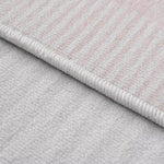 Casaconer | カーペット・丸・おしゃれ・北欧・洗える・滑り止め・ラグ・厚手・オールシーズン