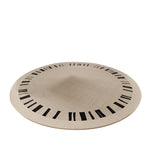 Casaconer | カーペット・おしゃれ・北欧・洗える・滑り止め・ラグ・厚手・オールシーズン