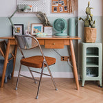 Casaconer | ダイニングチェア・レザー・チェアー・カフェ・おしゃれ・2脚/4脚セット・椅子・チェア・イス・北欧・ヴィンテージ・シンプル・ダイニングチェアー・ダイニング・リビング・在宅ワーク・業務用