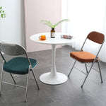 Casaconer | ダイニングチェア・レザー・チェアー・カフェ・おしゃれ・2脚/4脚セット・椅子・チェア・イス・北欧・ヴィンテージ・シンプル・ダイニングチェアー・ダイニング・リビング・在宅ワーク・業務用