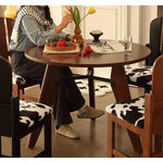 Casaconer | ダイニングテーブル・天然木・おしゃれ・北欧・80cm・100cm・120cm・2人・3人・4人掛け