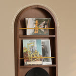 Casaconer | 全身鏡・大型・鏡・スタンドミラー・ミラー・姿見鏡・姿見・全身・ワイド・大きい・おしゃれ・韓国・かわいい・玄関・リビング・子供部屋・一人暮らし・薄型・ダンス・ヨガ・筋トレ・ナチュラル・木目調