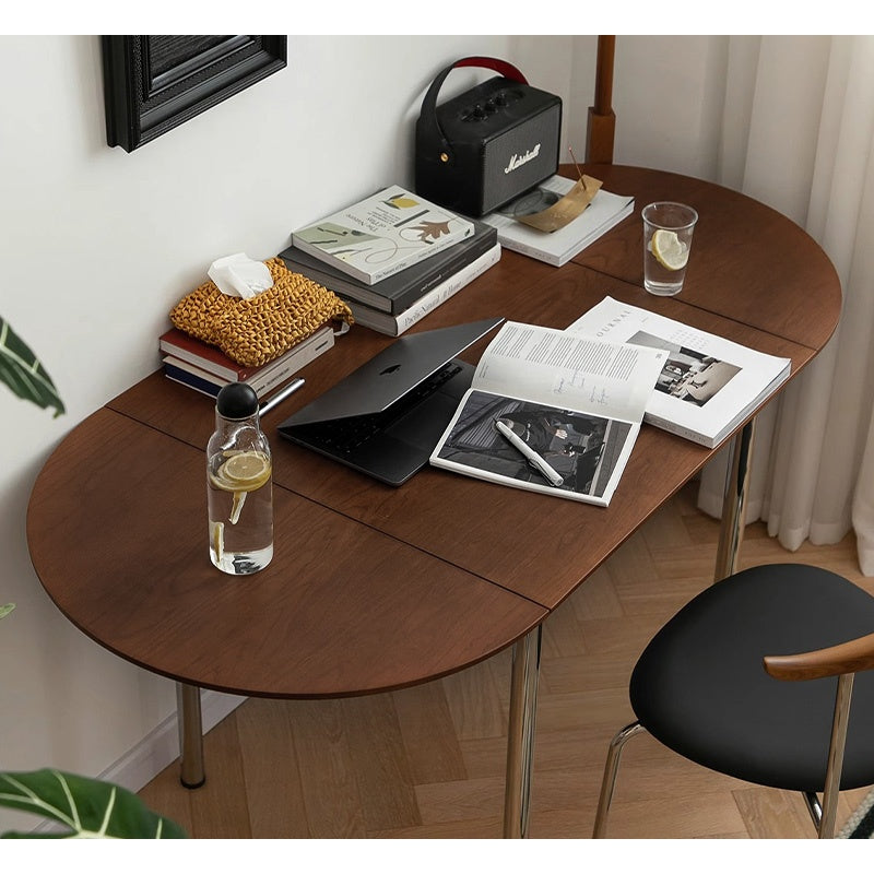 ダイニングテーブル・天然木・折りたたみ・おしゃれ・モダン・6人・150cm・4人・6人掛け