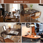 Casaconer | ダイニングテーブル・天然木・折りたたみ・おしゃれ・モダン・6人・150cm・4人・6人掛け