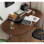 ダイニングテーブル・天然木・折りたたみ・おしゃれ・モダン・6人・150cm・4人・6人掛け