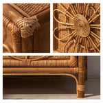 キャビネット,サイドボード,収納,タンス,リビング,ベッドルーム,ナチュラル,無垢材,大容量収納