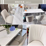 Casaconer | ダイニングチェア・レザー・おしゃれ・北欧・ヴィンテージ・シンプル・ナチュラル・ダイニングチェアー・ダイニング・リビング