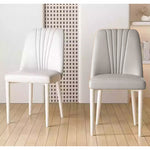 Casaconer | ダイニングチェア・レザー・おしゃれ・北欧・ヴィンテージ・シンプル・ナチュラル・ダイニングチェアー・ダイニング・リビング