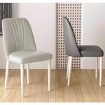 Casaconer | ダイニングチェア・レザー・おしゃれ・北欧・ヴィンテージ・シンプル・ナチュラル・ダイニングチェアー・ダイニング・リビング