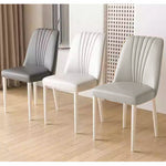 Casaconer | ダイニングチェア・レザー・おしゃれ・北欧・ヴィンテージ・シンプル・ナチュラル・ダイニングチェアー・ダイニング・リビング