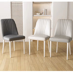 Casaconer | ダイニングチェア・レザー・おしゃれ・北欧・ヴィンテージ・シンプル・ナチュラル・ダイニングチェアー・ダイニング・リビング