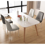 Casaconer | ダイニングチェア・レザー・おしゃれ・北欧・ヴィンテージ・シンプル・ナチュラル・ダイニングチェアー・ダイニング・リビング