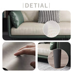 ソファ,2人掛け,3人掛け,4人掛け,フェイクレザー,ソファー,合皮,おしゃれ,ライトリュクス,ディテール