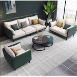 ソファ,2人掛け,3人掛け,4人掛け,フェイクレザー,ソファー,合皮,おしゃれ,ライトリュクス,上質な座り心地