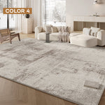 Casaconer | カーペット・おしゃれ・北欧・洗える・滑り止め・ラグ・厚手・オールシーズン