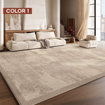 Casaconer | カーペット・おしゃれ・北欧・洗える・滑り止め・ラグ・厚手・オールシーズン