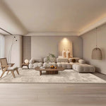 Casaconer | カーペット・おしゃれ・北欧・洗える・滑り止め・ラグ・厚手・オールシーズン