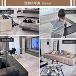 Casaconer | カーペット・おしゃれ・北欧・洗える・滑り止め・ラグ・厚手・オールシーズン