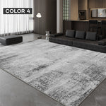 Casaconer | カーペット・おしゃれ・北欧・洗える・滑り止め・ラグ・厚手・オールシーズン