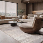 Casaconer | カーペット・おしゃれ・北欧・洗える・滑り止め・ラグ・厚手・オールシーズン