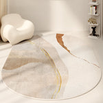 Casaconer | カーペット・おしゃれ・北欧・洗える・滑り止め・ラグ・厚手・オールシーズン