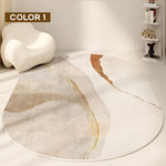 Casaconer | カーペット・おしゃれ・北欧・洗える・滑り止め・ラグ・厚手・オールシーズン