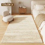 Casaconer | カーペット・おしゃれ・北欧・洗える・滑り止め・ラグ・厚手・オールシーズン