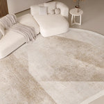 Casaconer | カーペット・おしゃれ・北欧・洗える・滑り止め・ラグ・厚手・オールシーズン