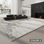 Casaconer | カーペット・おしゃれ・北欧・洗える・滑り止め・ラグ・厚手・オールシーズン