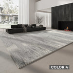 Casaconer | カーペット・おしゃれ・北欧・洗える・滑り止め・ラグ・厚手・オールシーズン