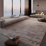 Casaconer | カーペット・おしゃれ・北欧・洗える・滑り止め・ラグ・厚手・オールシーズン