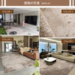 Casaconer | カーペット・おしゃれ・北欧・洗える・滑り止め・ラグ・厚手・オールシーズン