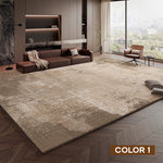 Casaconer | カーペット・おしゃれ・北欧・洗える・滑り止め・ラグ・厚手・オールシーズン