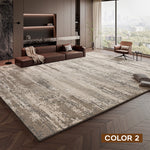 Casaconer | カーペット・おしゃれ・北欧・洗える・滑り止め・ラグ・厚手・オールシーズン