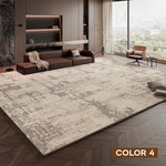 Casaconer | カーペット・おしゃれ・北欧・洗える・滑り止め・ラグ・厚手・オールシーズン