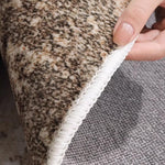 Casaconer | カーペット・おしゃれ・北欧・洗える・滑り止め・ラグ・厚手・オールシーズン