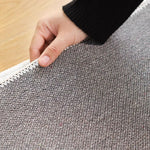 Casaconer | カーペット・おしゃれ・北欧・洗える・滑り止め・ラグ・厚手・オールシーズン