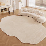 Casaconer | カーペット・おしゃれ・北欧・2畳・3畳・オールシーズン240×360cm・200×300cm・160×230cm・ラグ・マット