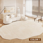 Casaconer | カーペット・おしゃれ・北欧・2畳・3畳・オールシーズン240×360cm・200×300cm・160×230cm・ラグ・マット