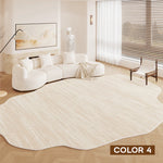 Casaconer | カーペット・おしゃれ・北欧・2畳・3畳・オールシーズン240×360cm・200×300cm・160×230cm・ラグ・マット