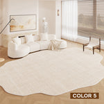 Casaconer | カーペット・おしゃれ・北欧・2畳・3畳・オールシーズン240×360cm・200×300cm・160×230cm・ラグ・マット