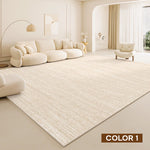 Casaconer | カーペット・おしゃれ・北欧・2畳・3畳・オールシーズン240×340cm・200×300cm・160×230cm