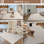 Casaconer | カーペット・おしゃれ・北欧・2畳・3畳・オールシーズン240×340cm・200×300cm・160×230cm