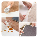 Casaconer | カーペット・おしゃれ・オールシーズン対応・北欧デザイン・ラグマット・絨毯・リビング・寝室・子供部屋・床暖房対応・カラー多数・室内用