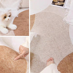 Casaconer | カーペット・おしゃれ・オールシーズン対応・北欧デザイン・ラグマット・絨毯・リビング・寝室・子供部屋・床暖房対応・カラー多数・室内用