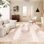 Casaconer | カーペット・おしゃれ・オールシーズン対応・北欧デザイン・ラグマット・絨毯・リビング・寝室・子供部屋・床暖房対応・カラー多数・室内用