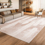 Casaconer | カーペット・おしゃれ・オールシーズン対応・北欧デザイン・ラグマット・絨毯・リビング・寝室・子供部屋・床暖房対応・カラー多数・室内用