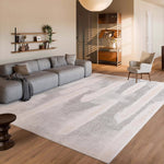 Casaconer | カーペット・おしゃれ・オールシーズン対応・北欧デザイン・ラグマット・絨毯・リビング・寝室・子供部屋・床暖房対応・カラー多数・室内用