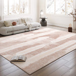 Casaconer | カーペット・おしゃれ・オールシーズン対応・北欧デザイン・ラグマット・絨毯・リビング・寝室・子供部屋・床暖房対応・カラー多数・室内用